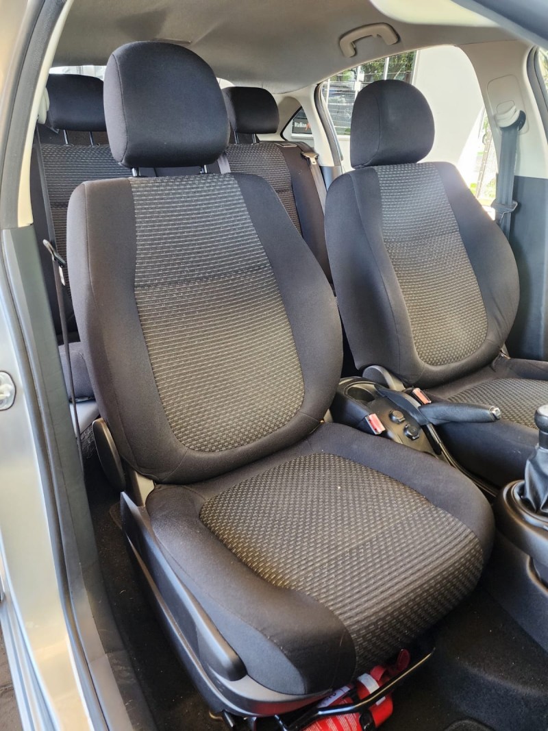 C4 1.6 GLX 16V FLEX 4P MANUAL - 2013 - CAXIAS DO SUL