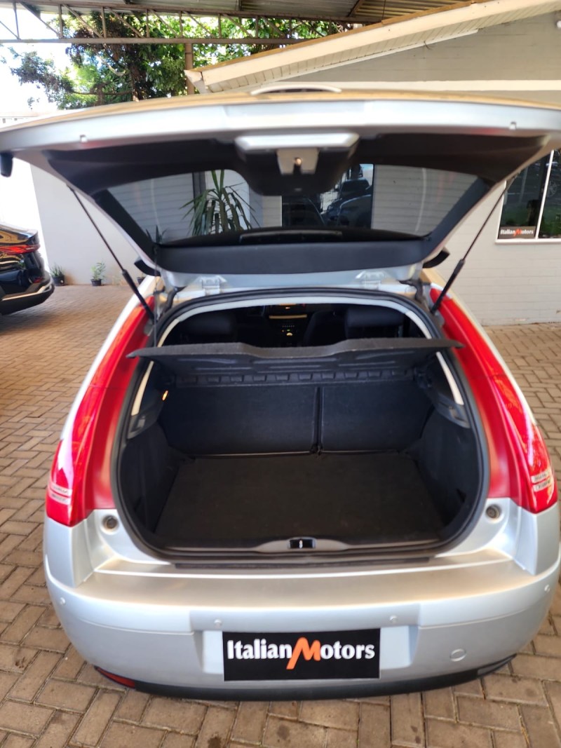 C4 1.6 GLX 16V FLEX 4P MANUAL - 2013 - CAXIAS DO SUL