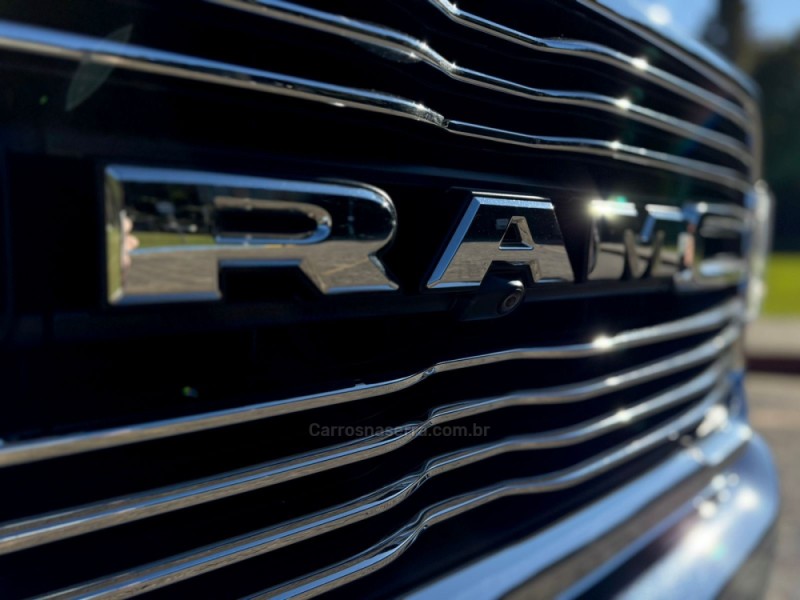 3500 LARAMIE 6.7 CD 4X4 TURBO DIESEL 4P AUTOMÁTICO - 2022 - SãO FRANCISCO DE PAULA