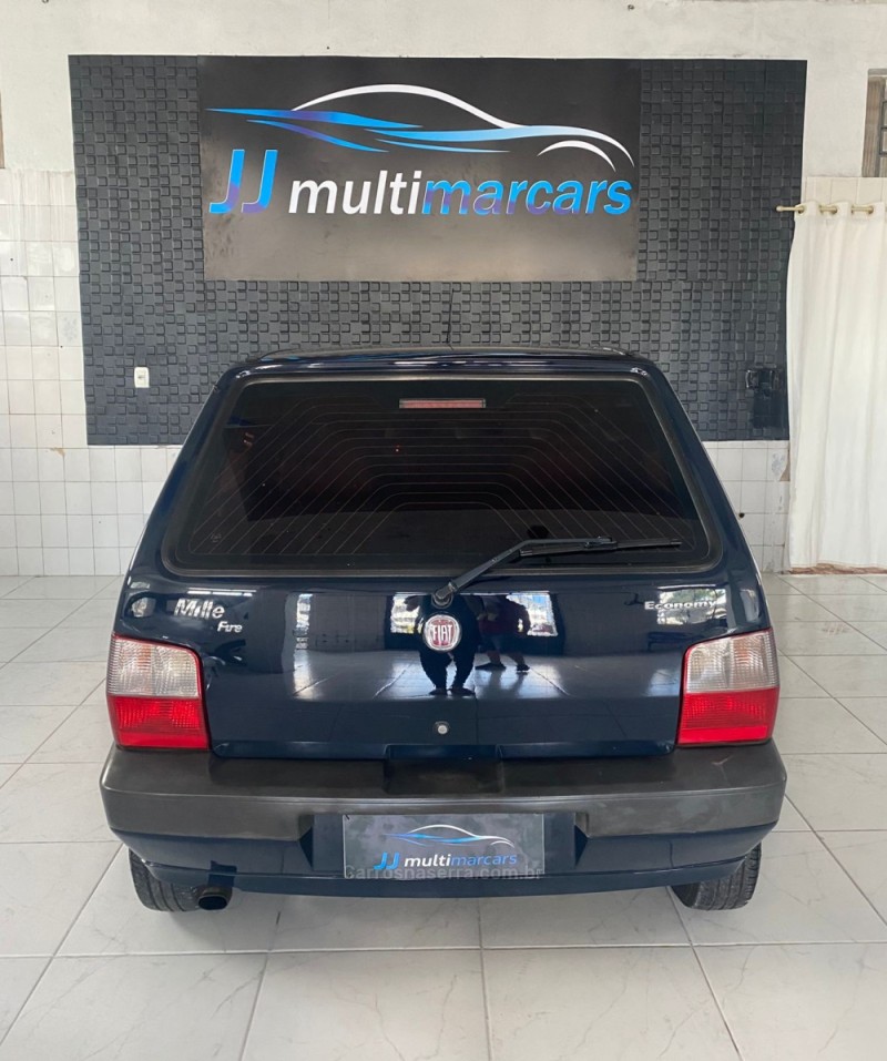 UNO 1.0 MPI MILLE FIRE 8V FLEX 4P MANUAL - 2012 - CAXIAS DO SUL