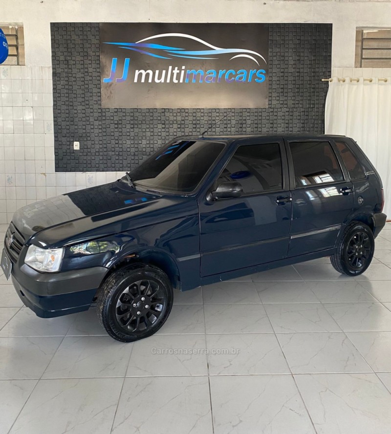 uno 1.0 mpi mille fire 8v flex 4p manual 2012 caxias do sul