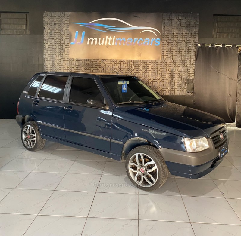 uno 1.0 mpi mille fire 8v flex 4p manual 2012 caxias do sul