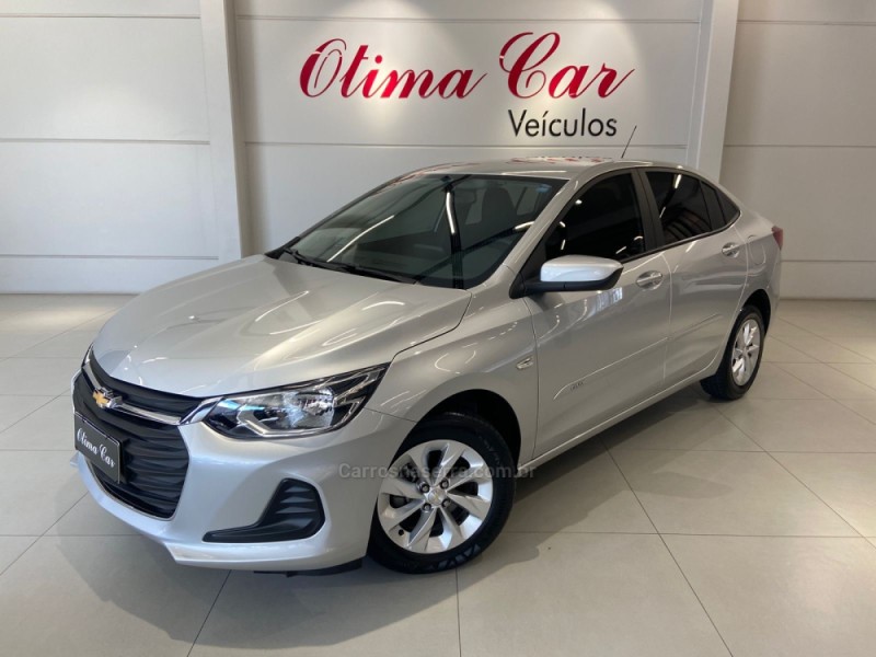 onix 1.0 lt plus 12v turbo 4p flex manual 2023 flores da cunha