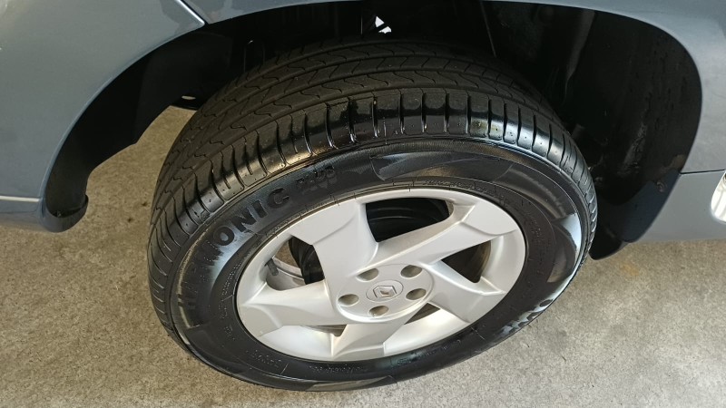 DUSTER 1.6 DYNAMIQUE 4X2 16V FLEX 4P MANUAL - 2013 - CAXIAS DO SUL