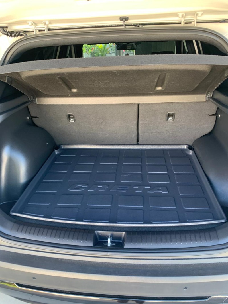 CRETA 2.0 16V FLEX SPORT AUTOMÁTICO - 2019 - CAXIAS DO SUL