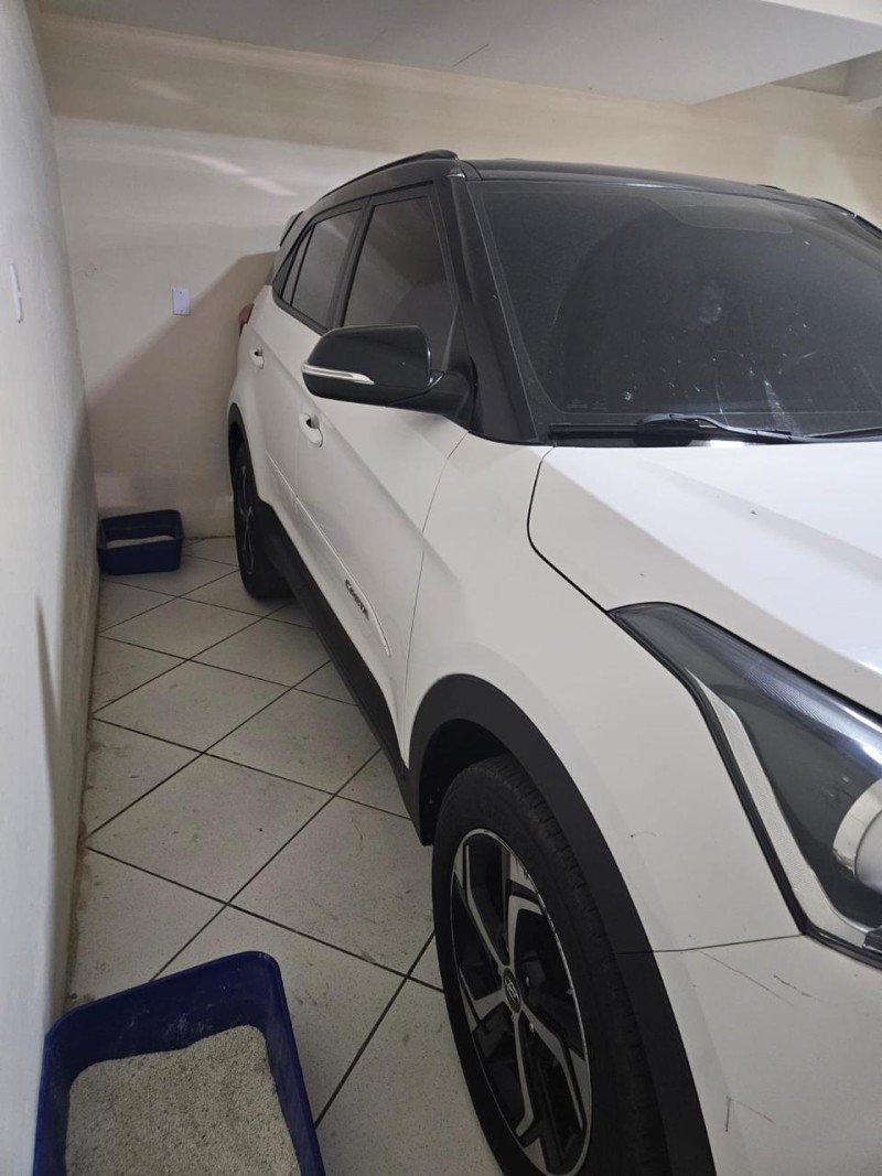 CRETA 2.0 16V FLEX SPORT AUTOMÁTICO - 2019 - CAXIAS DO SUL