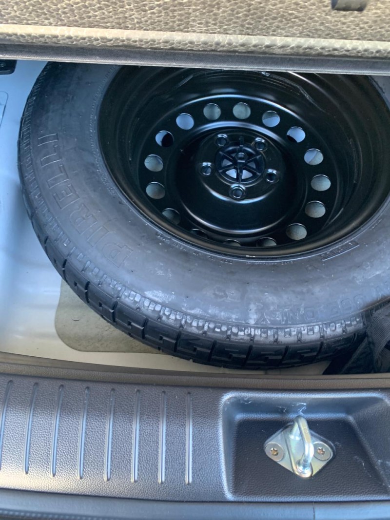 CRETA 2.0 16V FLEX SPORT AUTOMÁTICO - 2019 - CAXIAS DO SUL