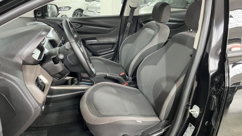 PRISMA 1.4 MPFI LT 8V FLEX 4P AUTOMÁTICO - 2016 - SANTA CRUZ DO SUL