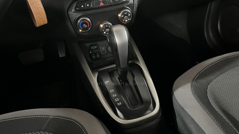 PRISMA 1.4 MPFI LT 8V FLEX 4P AUTOMÁTICO - 2016 - SANTA CRUZ DO SUL