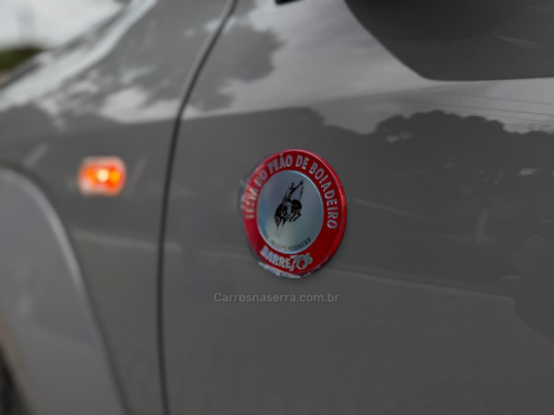 AMAROK 3.0 V6 EXTREME CD DIESEL 4X4 AT 4P AUTOMÁTICO - 2026 - SãO FRANCISCO DE PAULA