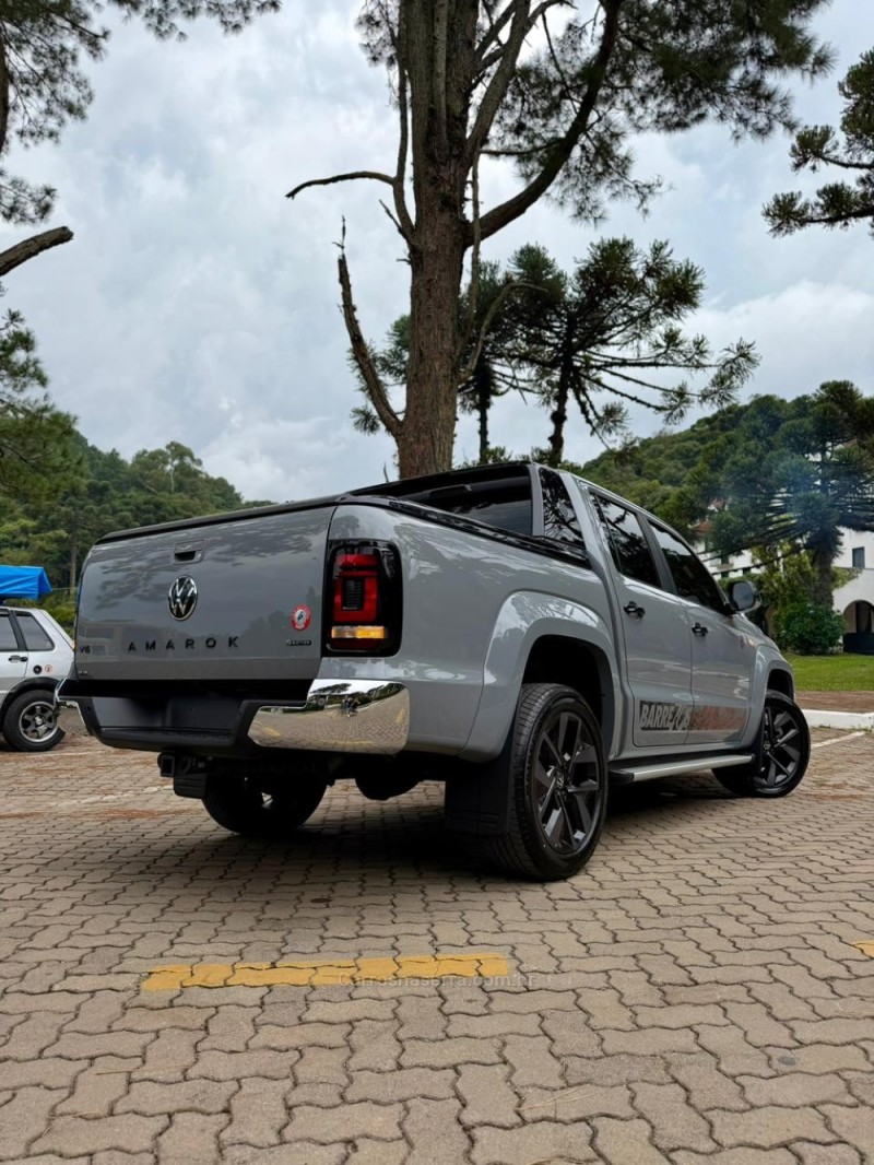 AMAROK 3.0 V6 EXTREME CD DIESEL 4X4 AT 4P AUTOMÁTICO - 2026 - SãO FRANCISCO DE PAULA