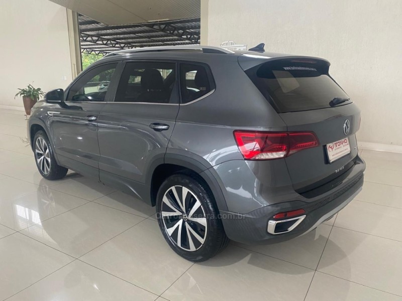 TAOS 1.4 16V HIGHLINE TSI FLEX 4P AUTOMÁTICO - 2022 - LAJEADO