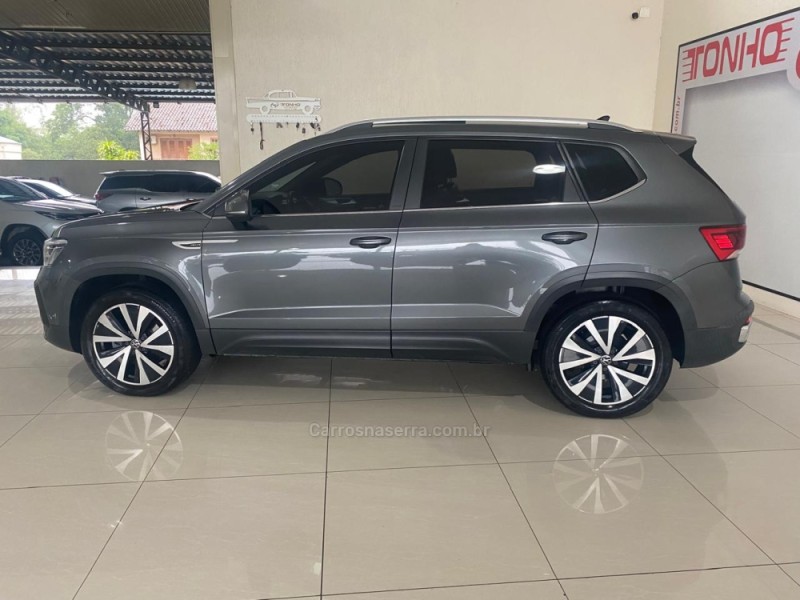 TAOS 1.4 16V HIGHLINE TSI FLEX 4P AUTOMÁTICO - 2022 - LAJEADO