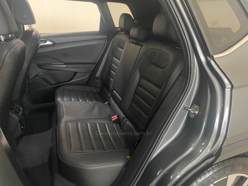 TAOS 1.4 16V HIGHLINE TSI FLEX 4P AUTOMÁTICO - 2022 - LAJEADO
