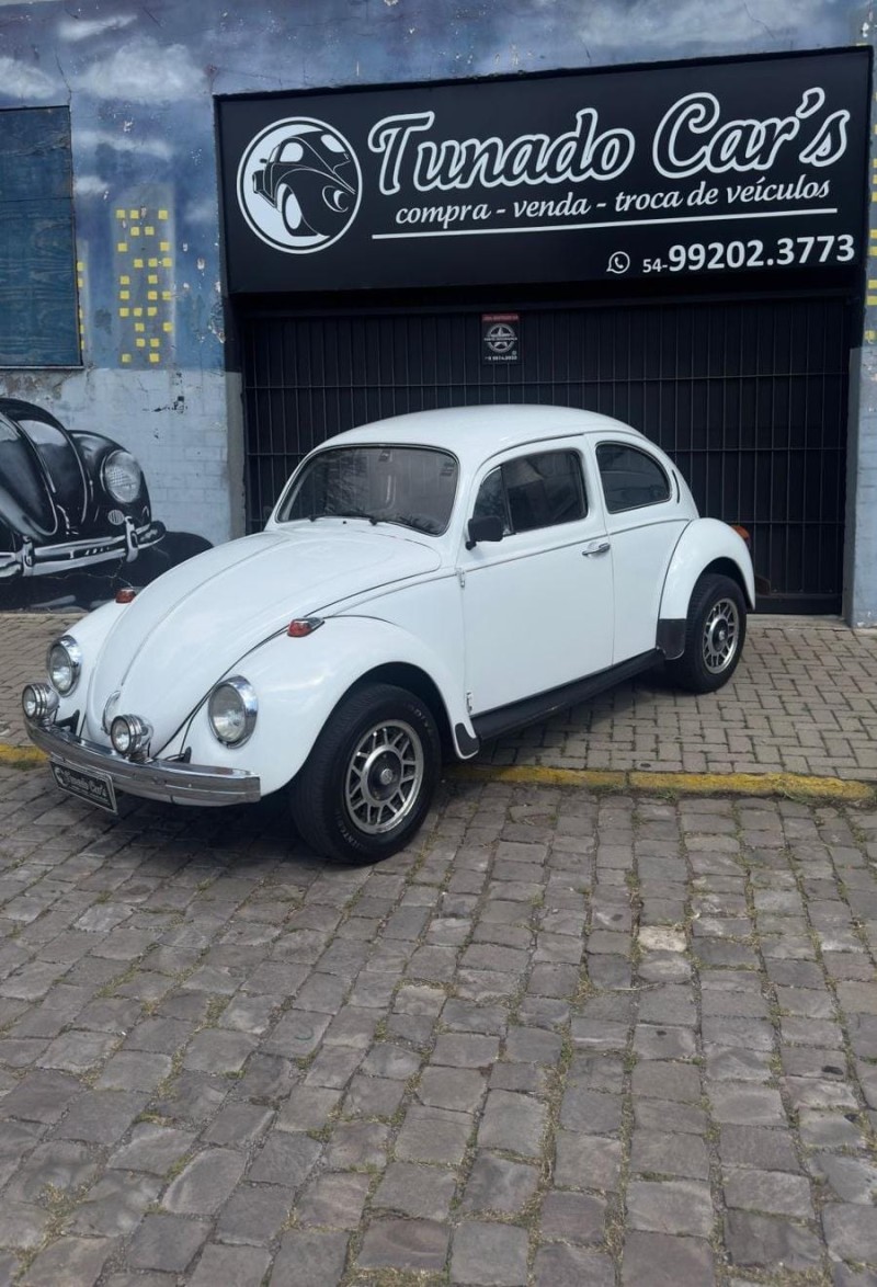 fusca  1976 caxias do sul