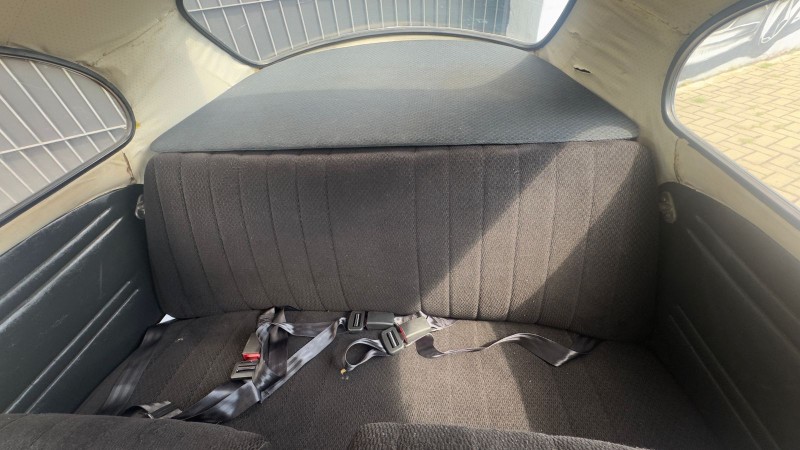 FUSCA  - 1976 - CAXIAS DO SUL