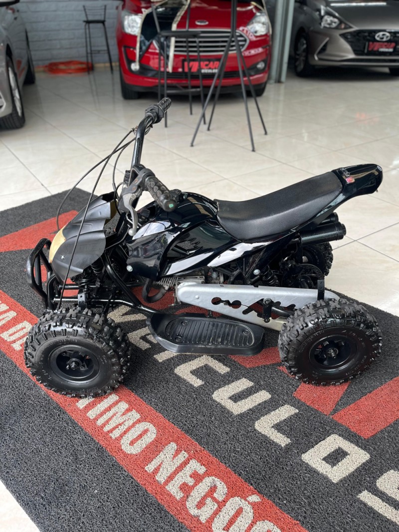 POSTA 50CC  - 2027 - ESTâNCIA VELHA