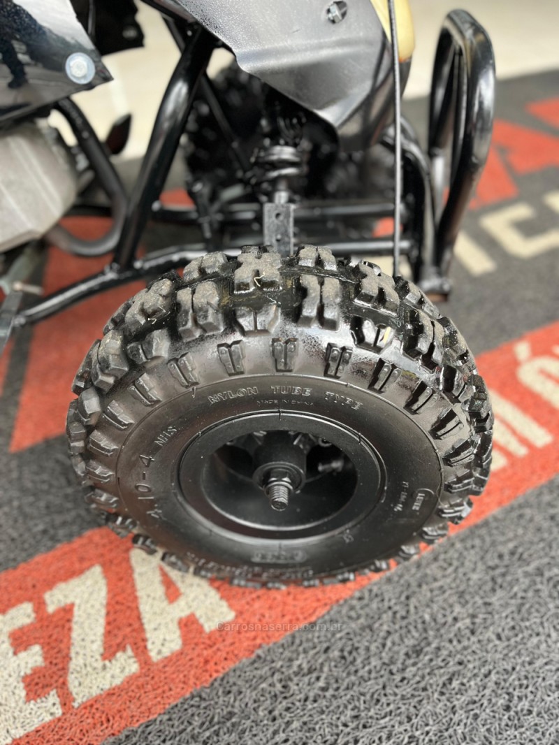 POSTA 50CC  - 2027 - ESTâNCIA VELHA