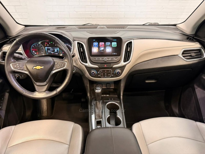 EQUINOX 2.0 16V TURBO GASOLINA PREMIER AWD AUTOMÁTICO - 2018 - CAXIAS DO SUL