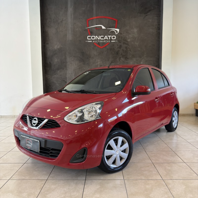 march 1.0 s 12v flex 4p manual 2016 farroupilha