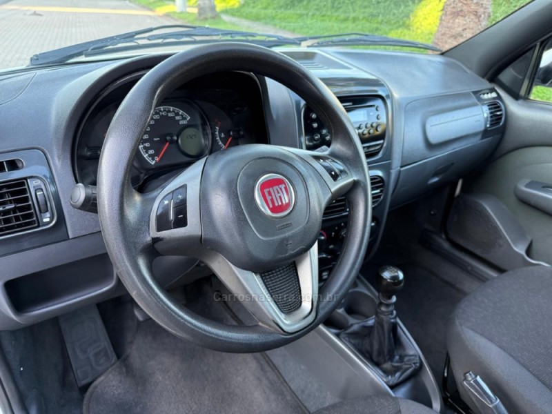 STRADA 1.4 EVO FREEDOM CD 8V FLEX 3P MANUAL - 2019 - IVOTI
