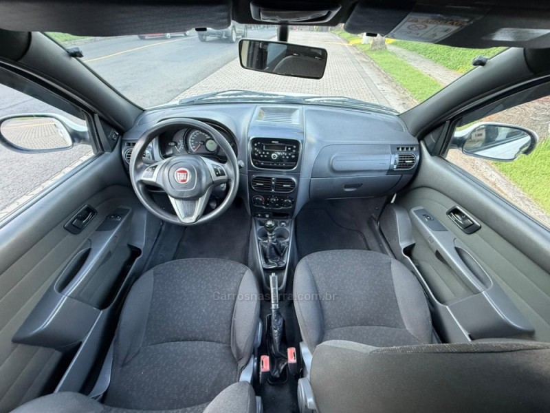 STRADA 1.4 EVO FREEDOM CD 8V FLEX 3P MANUAL - 2019 - IVOTI