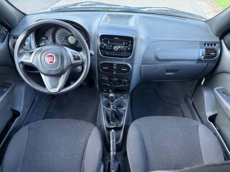 STRADA 1.4 EVO FREEDOM CD 8V FLEX 3P MANUAL - 2019 - IVOTI