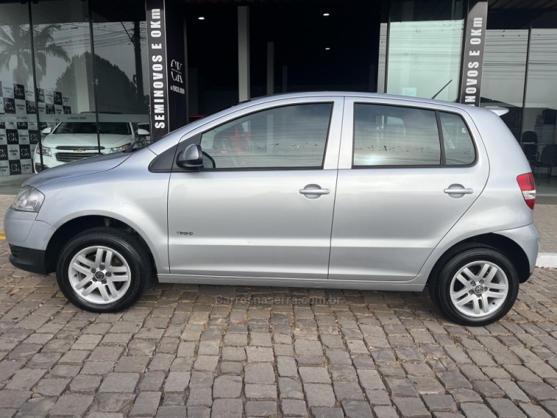 fox 1.0 mi trend 8v flex 4p manual 2010 veranopolis