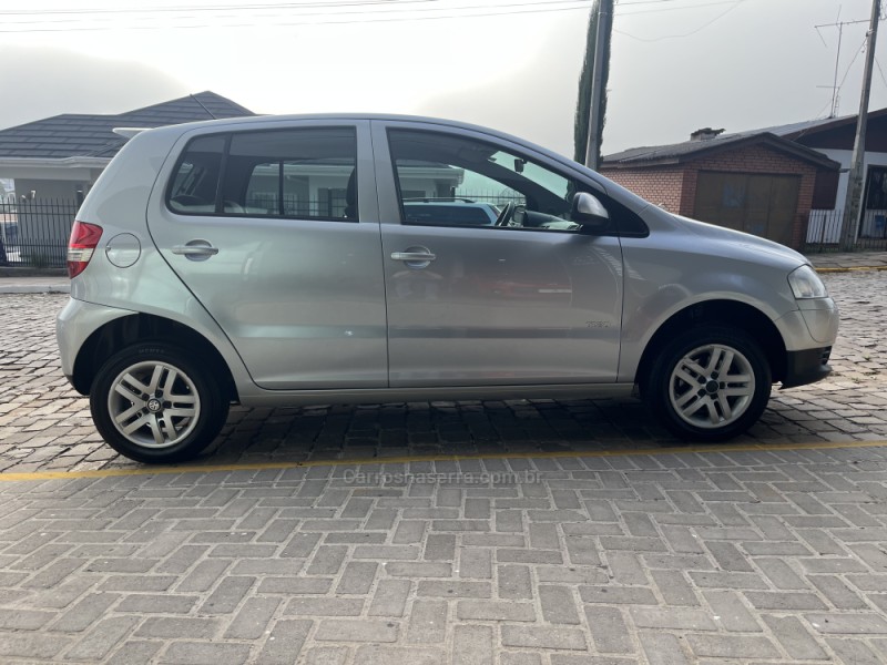 FOX 1.0 MI TREND 8V FLEX 4P MANUAL - 2010 - VERANóPOLIS