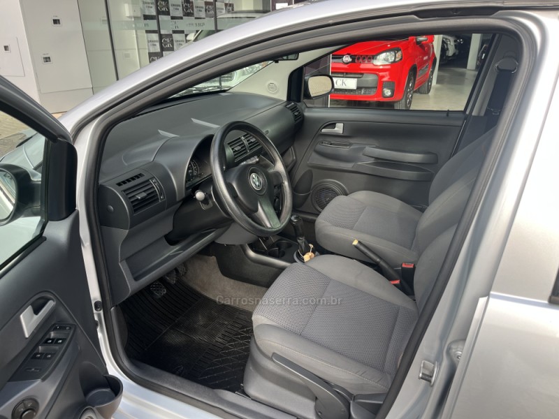 FOX 1.0 MI TREND 8V FLEX 4P MANUAL - 2010 - VERANóPOLIS