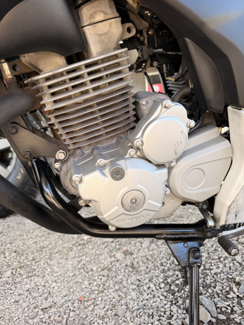 CB 300R ABS - 2012 - CAXIAS DO SUL