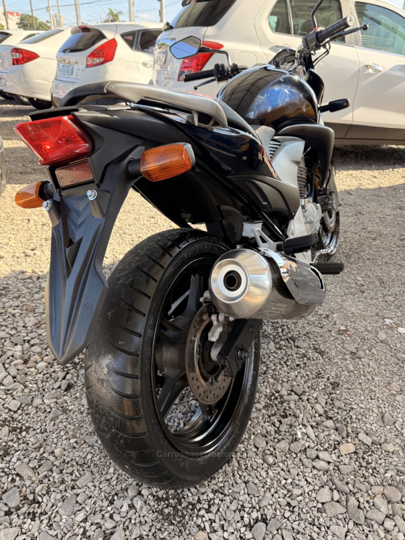 CB 300R ABS - 2012 - CAXIAS DO SUL