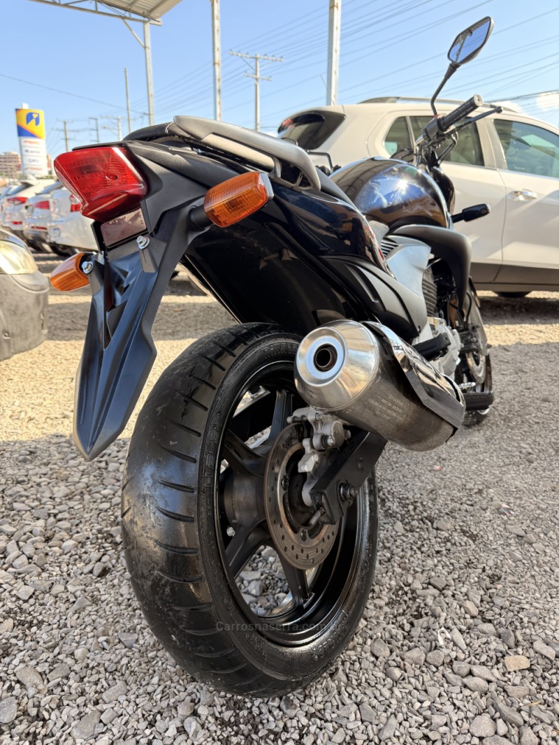 CB 300R ABS - 2012 - CAXIAS DO SUL