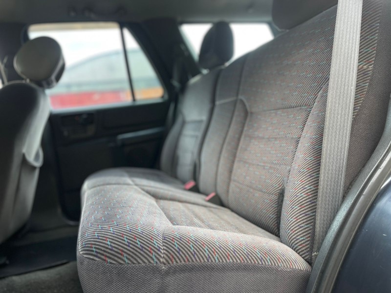 BLAZER 2.2 EFI STD 4X2 8V GASOLINA 4P MANUAL - 2000 - CAXIAS DO SUL