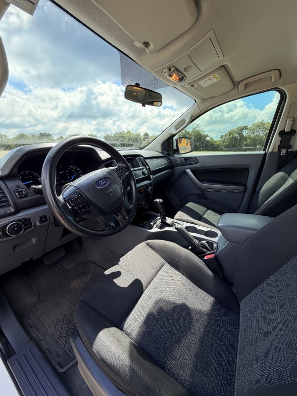 RANGER 2.2 XLS 4X4 CD 16V DIESEL 4P AUTOMÁTICO - 2019 - ANTôNIO PRADO