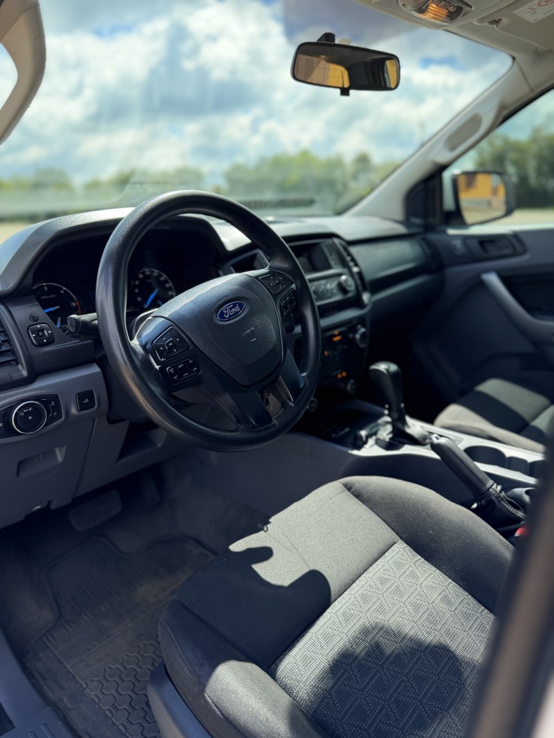 RANGER 2.2 XLS 4X4 CD 16V DIESEL 4P AUTOMÁTICO - 2019 - ANTôNIO PRADO