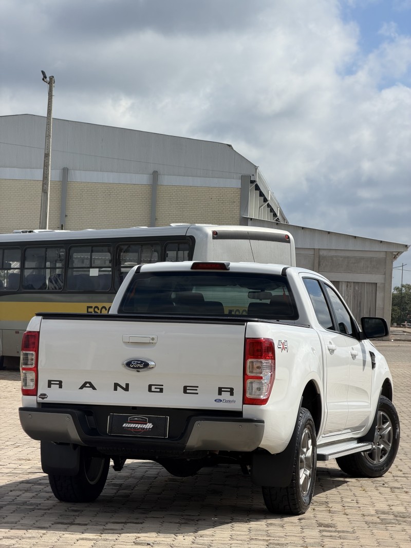 RANGER 2.2 XLS 4X4 CD 16V DIESEL 4P AUTOMÁTICO - 2019 - ANTôNIO PRADO