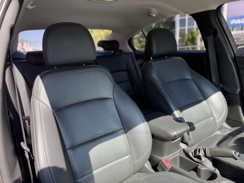 CRUZE 1.4 TURBO LT 16V FLEX 4P AUTOMÁTICO - 2019 - PAROBé