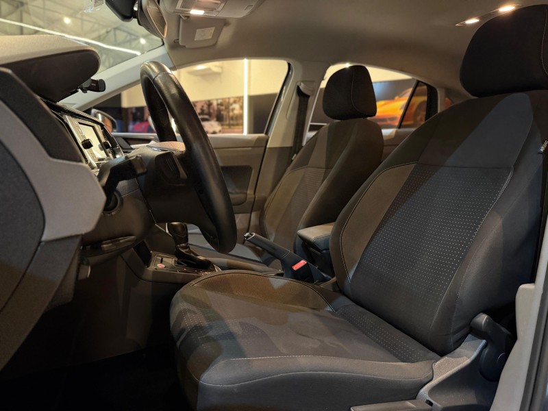 VIRTUS 1.0 200 TSI COMFORTLINE AUTOMÁTICO - 2018 - NOVO HAMBURGO