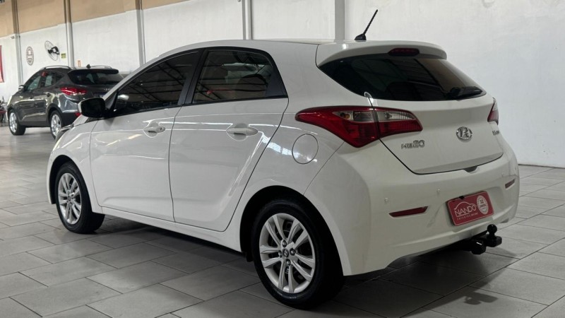 HB20 1.6 COMFORT 16V FLEX 4P MANUAL - 2014 - ESTâNCIA VELHA