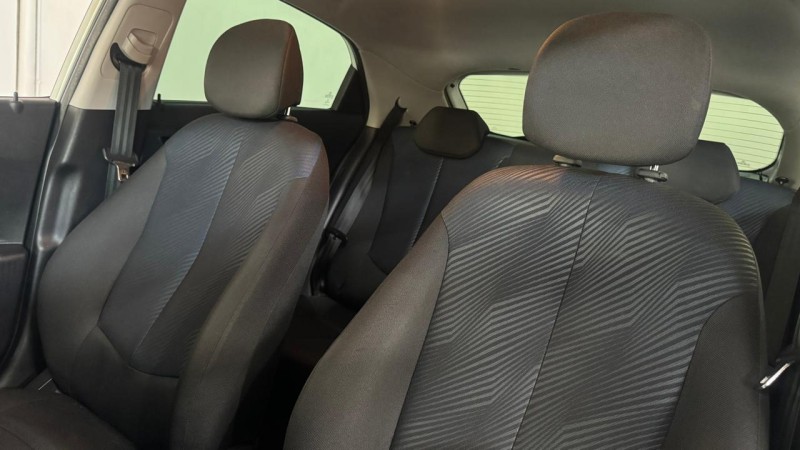 HB20 1.6 COMFORT 16V FLEX 4P MANUAL - 2014 - ESTâNCIA VELHA