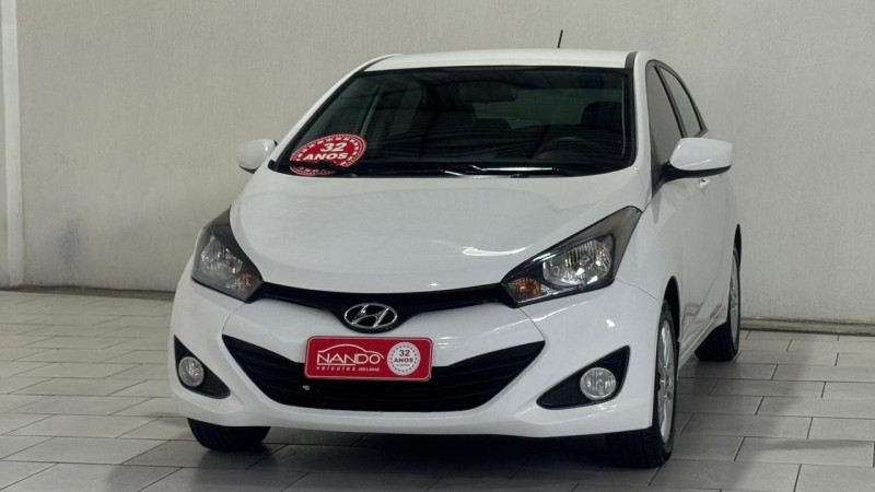 hb20 1.6 comfort 16v flex 4p manual 2014 estancia velha