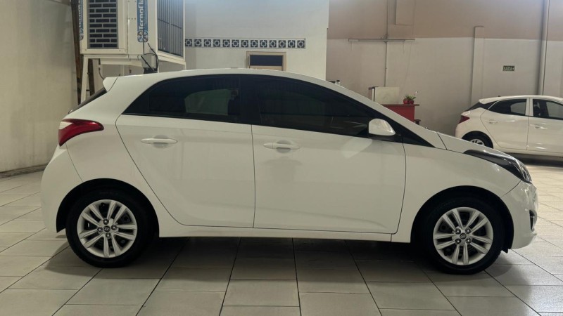 HB20 1.6 COMFORT 16V FLEX 4P MANUAL - 2014 - ESTâNCIA VELHA