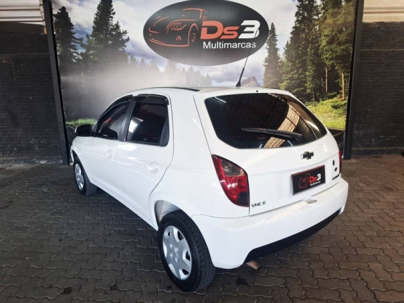 CELTA 1.0 MPFI LT 8V FLEX 4P MANUAL - 2013 - CAXIAS DO SUL