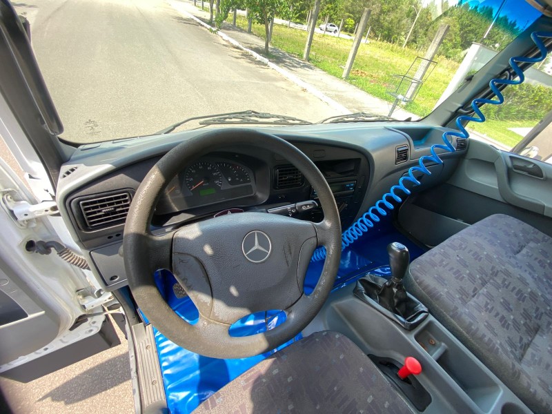 ACCELO 915 C - 2010 - BENTO GONçALVES