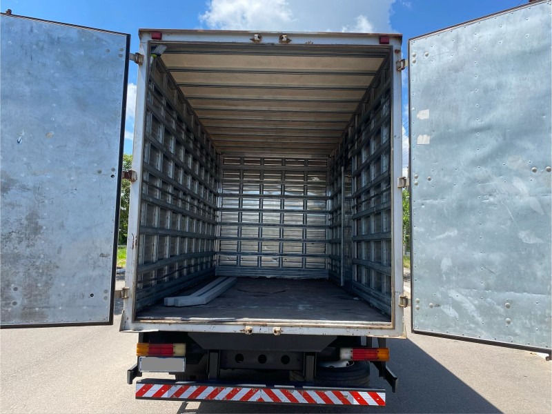 ACCELO 915 C - 2010 - BENTO GONçALVES