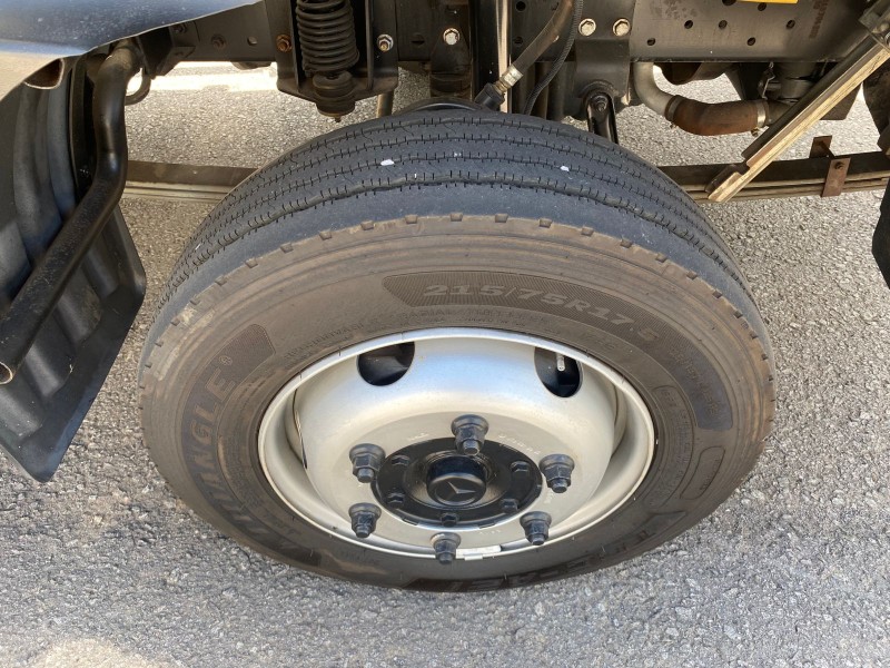 ACCELO 915 C - 2010 - BENTO GONçALVES