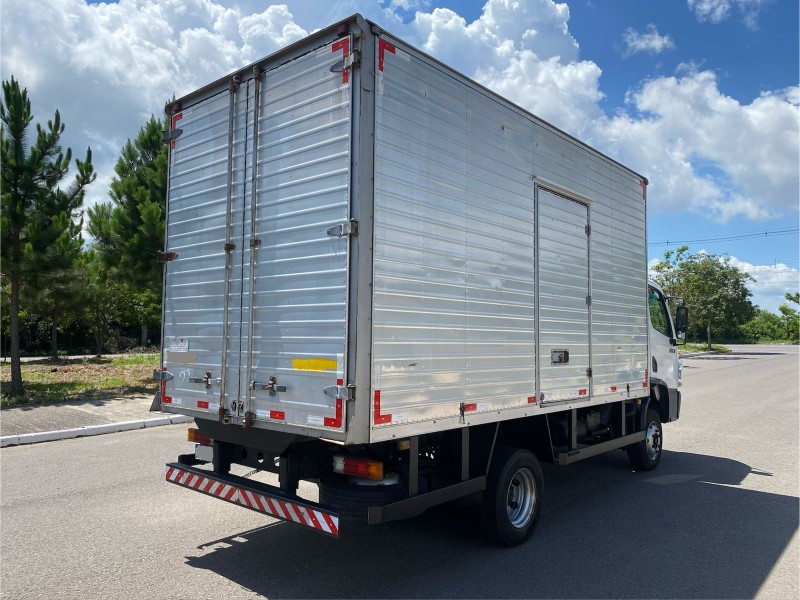 ACCELO 915 C - 2010 - BENTO GONçALVES