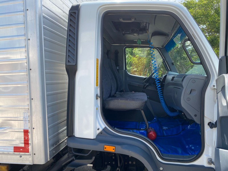 ACCELO 915 C - 2010 - BENTO GONçALVES