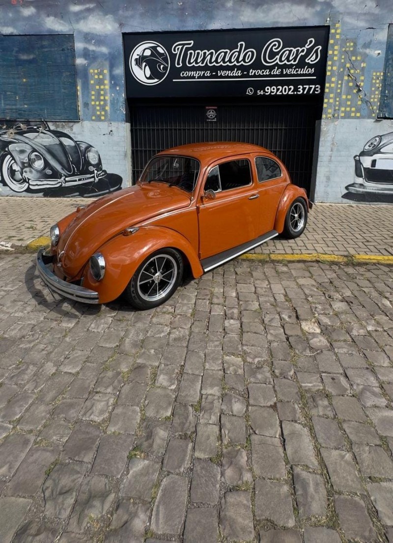 fusca  1977 caxias do sul